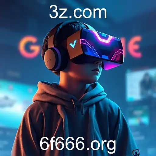A Evolução dos Jogos: A Ascensão do 6f666.com