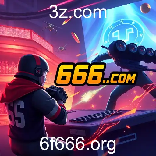 Expansão dos Jogadores em 6f666.com