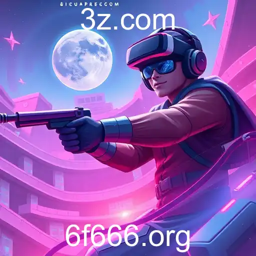 Tendências e Revoluções no Mundo dos Jogos Online