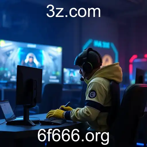 Expansão dos Jogos Online no Brasil