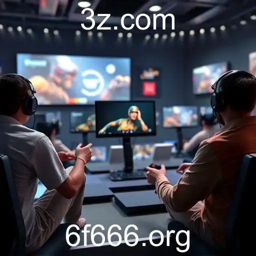 Tendências no Mundo dos Jogos Online