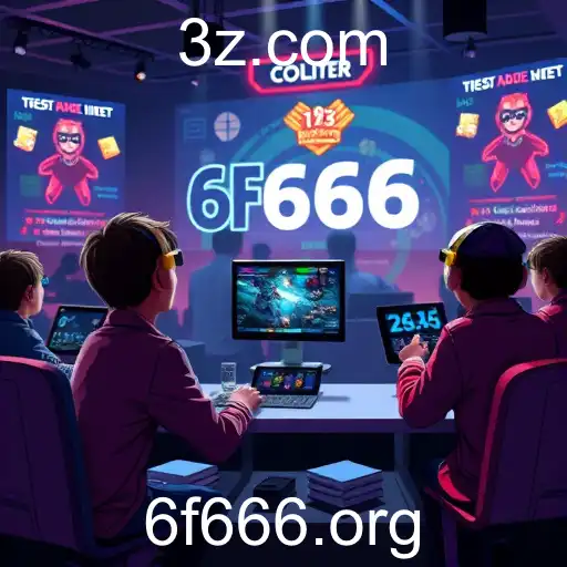 Tendências e Desafios do Jogo Online