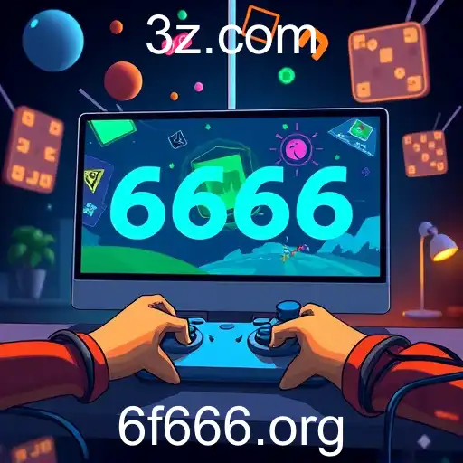 O Crescimento do Mercado de Jogos Online em 2025