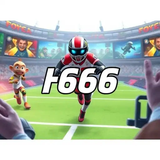 O Impacto de 6f666.com no Cenário de Jogos Online