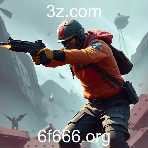 A Nova Era dos Jogos Online: Por Dentro do 6f666.com