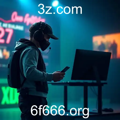 Crescimento dos Jogos Online em 2025