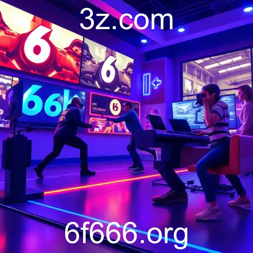 Tendências e Desafios do Mercado de Games em 2025