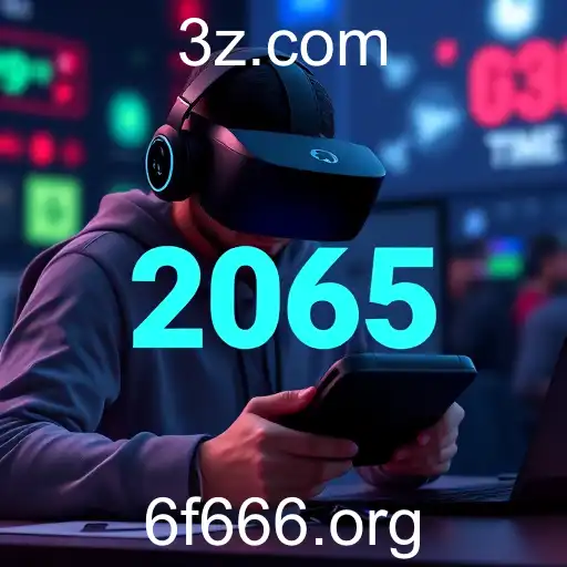 O Impacto dos Jogos Online em 2025