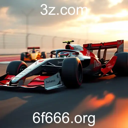 A Ascensão do 6f666.com no Cenário de Jogos Online