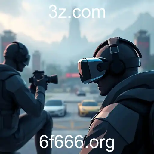 Tendências e Transformações no Mundo dos Jogos Online